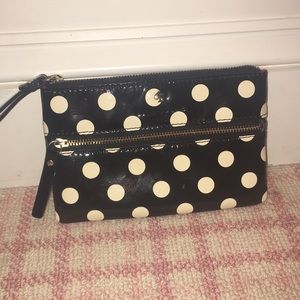 Kate spade wristlet